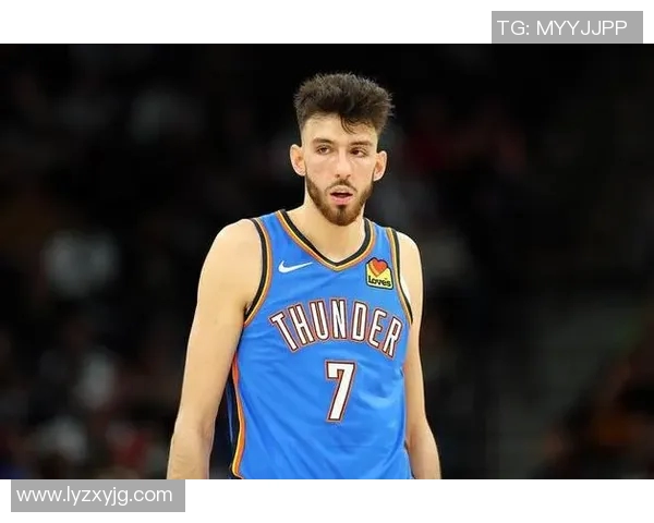 切特霍姆格伦的崛起之路：从天才少年到NBA新星的传奇故事