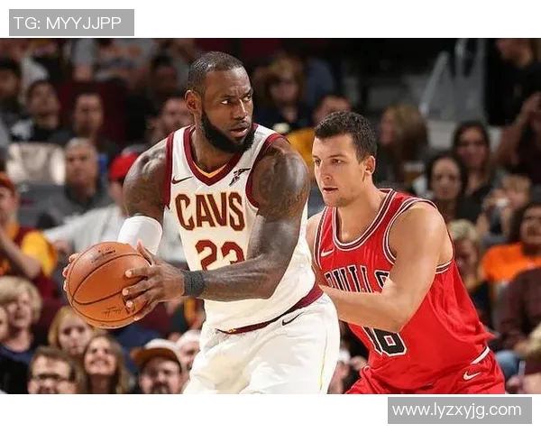 公牛与骑士激战1617赛季精彩对决回顾与分析