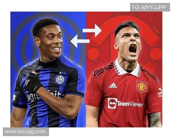 劳塔罗的崛起与未来展望：从天才前锋到世界足球的璀璨明星